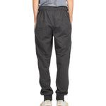 Power Blend Graphic Jogger - Denny's