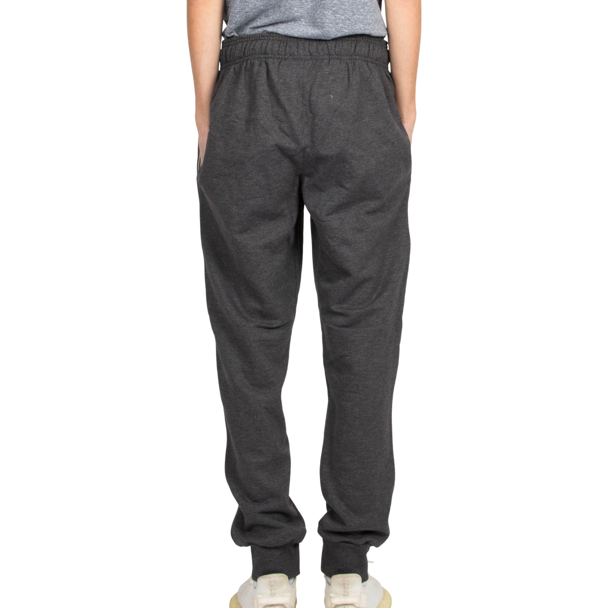 Power Blend Graphic Jogger - Denny's