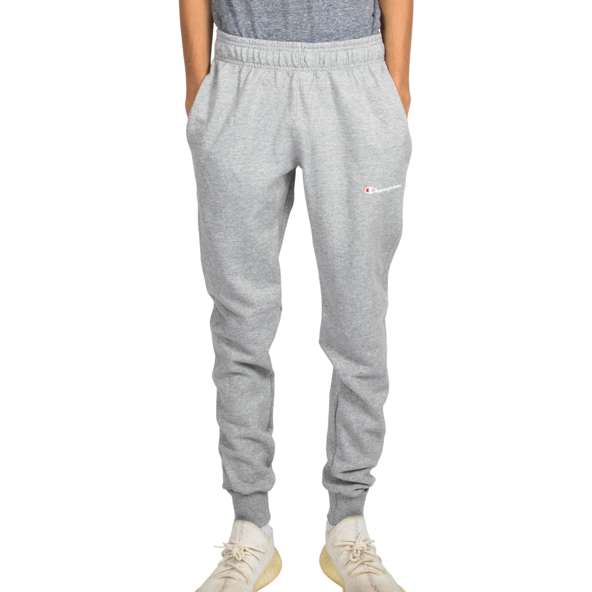 Power Blend Graphic Jogger - Denny's