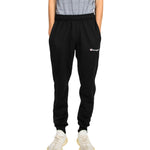 Power Blend Graphic Jogger - Denny's