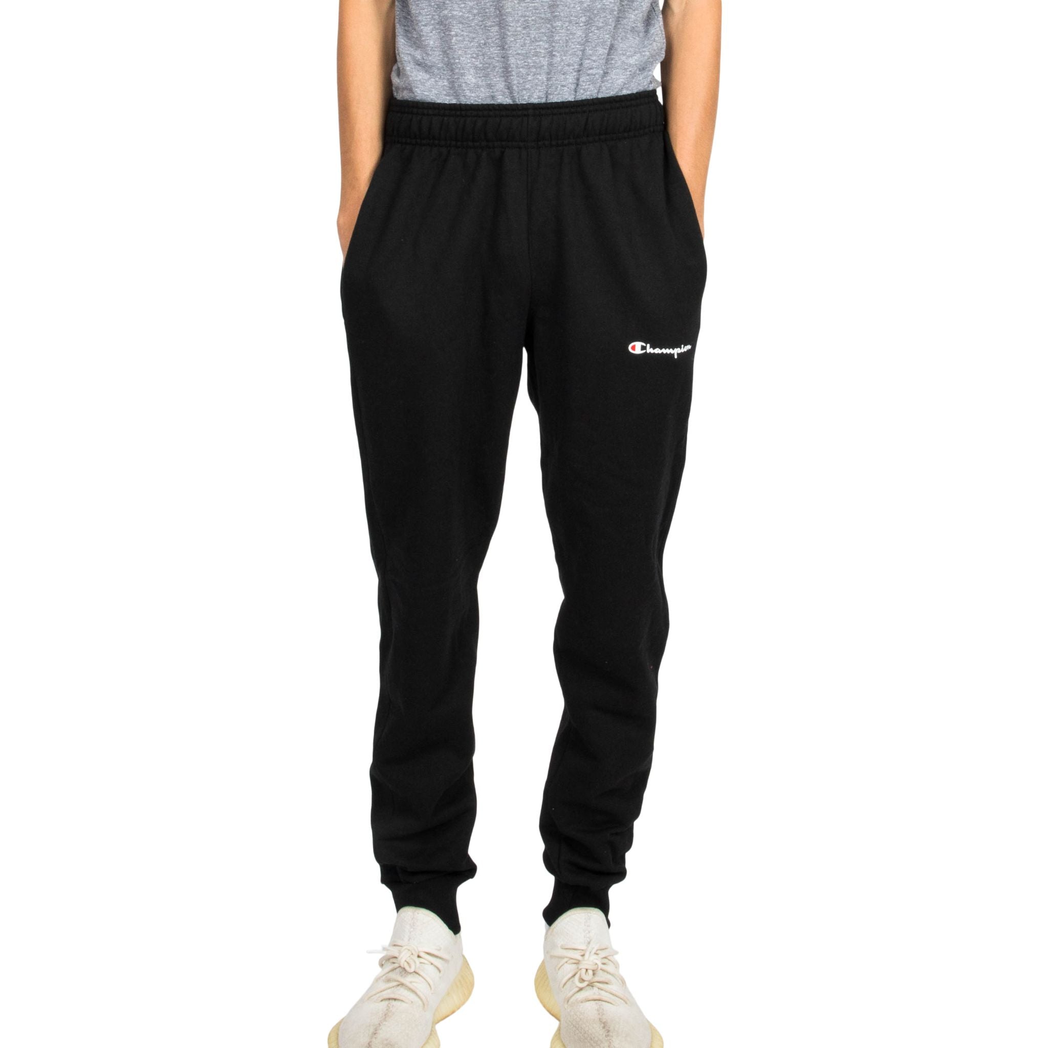Power Blend Graphic Jogger - Denny's