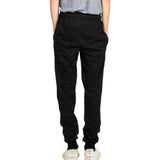 Power Blend Graphic Jogger - Denny's