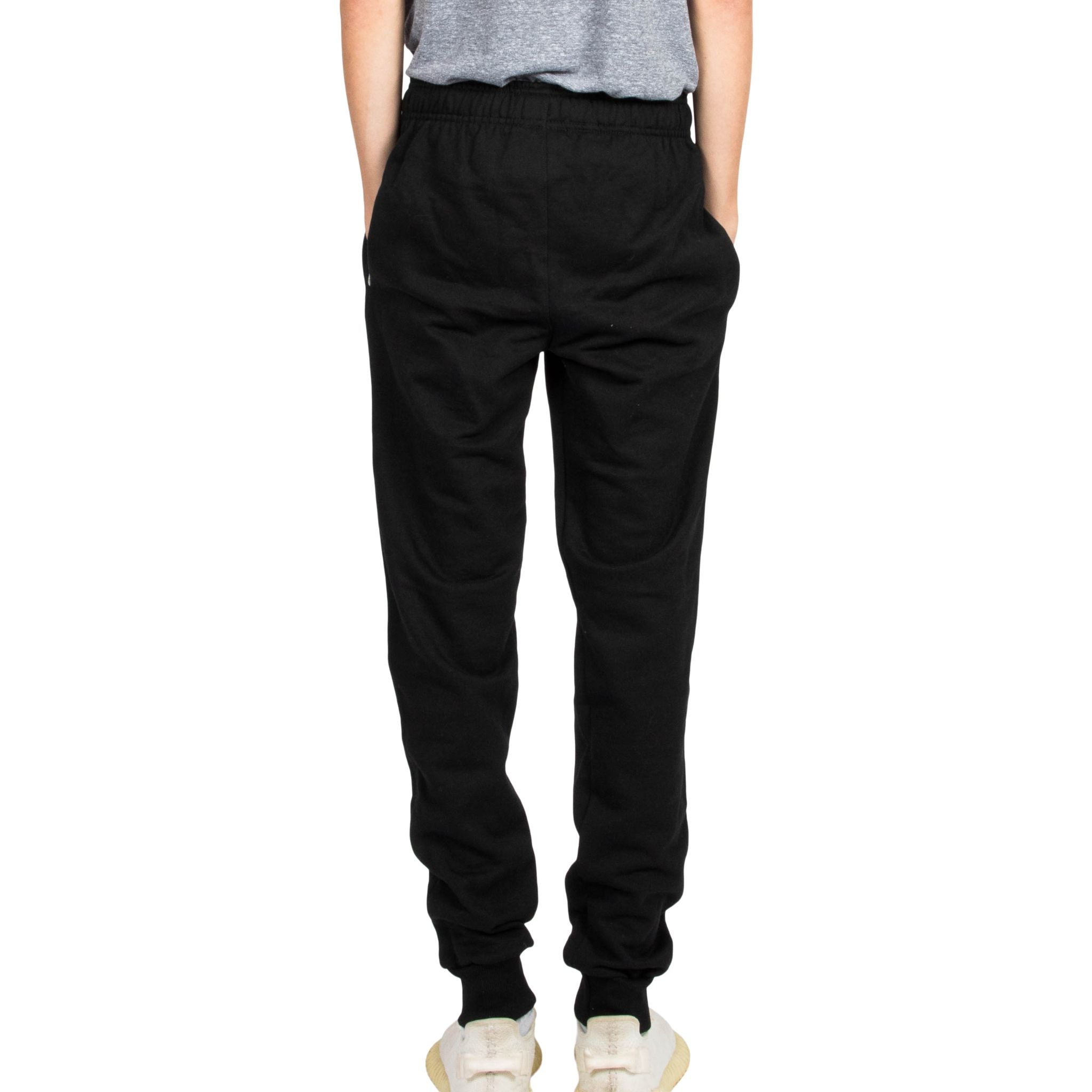 Power Blend Graphic Jogger - Denny's