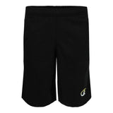 Power Blend Graphic 10inch Short - Denny's