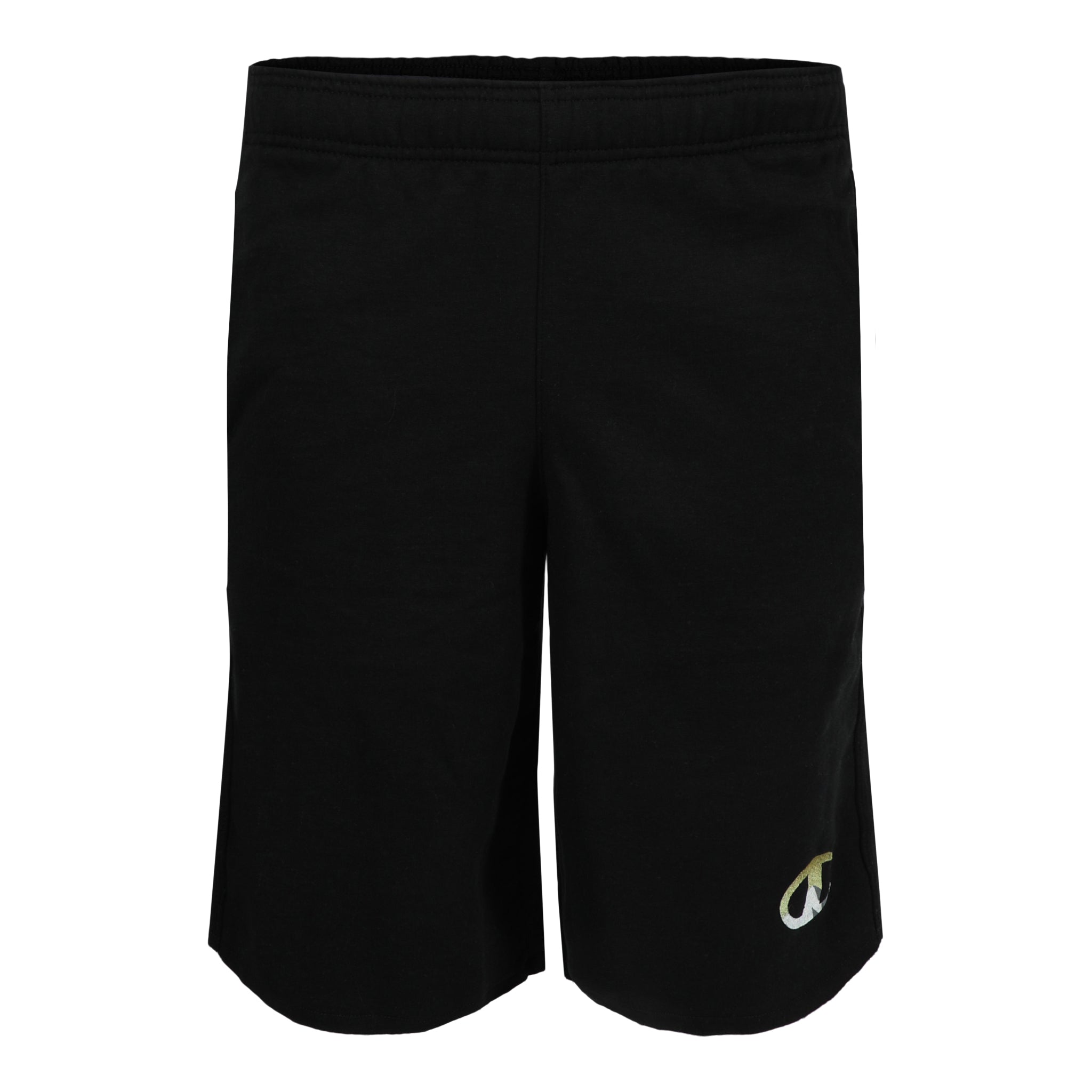 Power Blend Graphic 10inch Short - Denny's