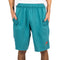 Power Blend Graphic 10inch Short - Denny's