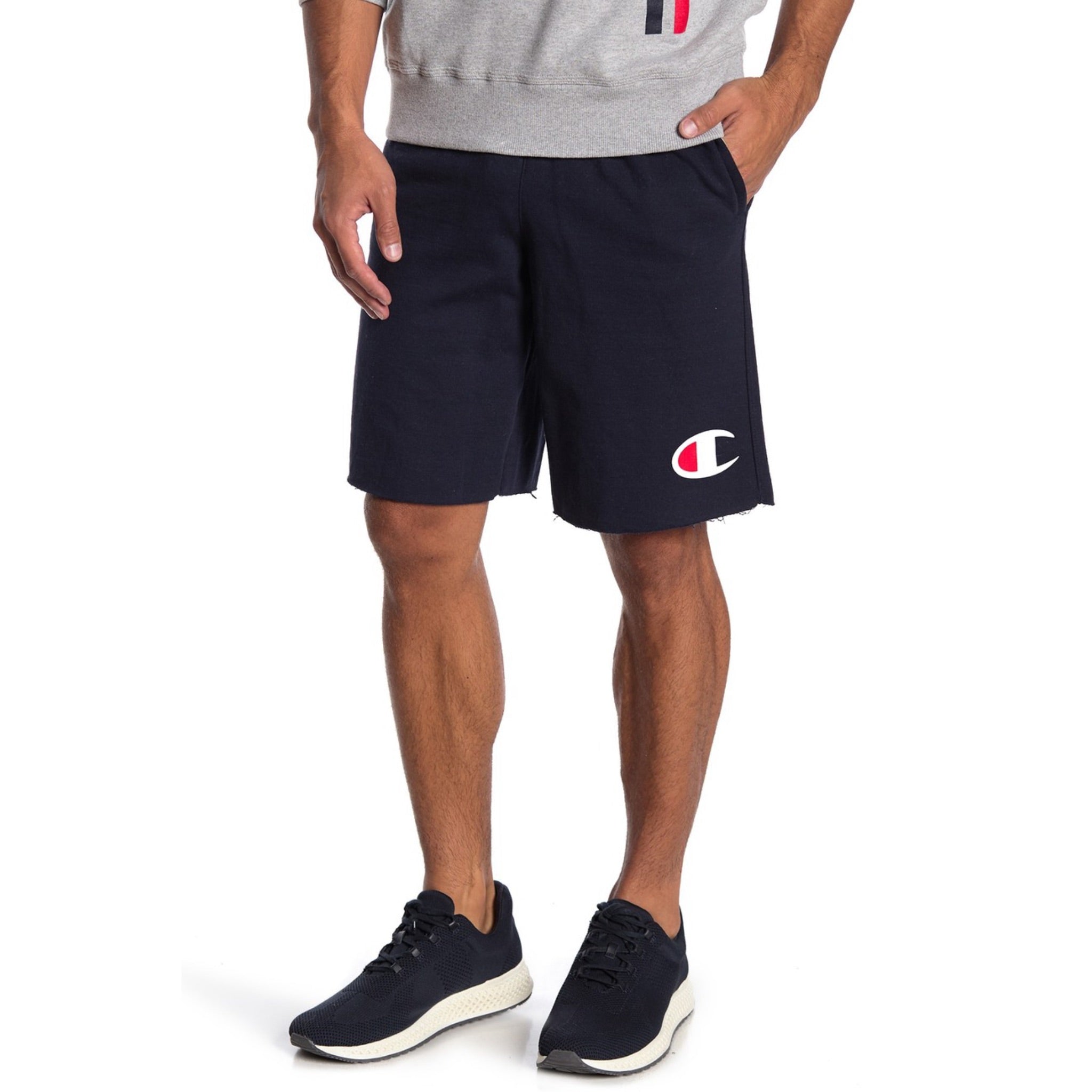 Powerblend Short - Denny's