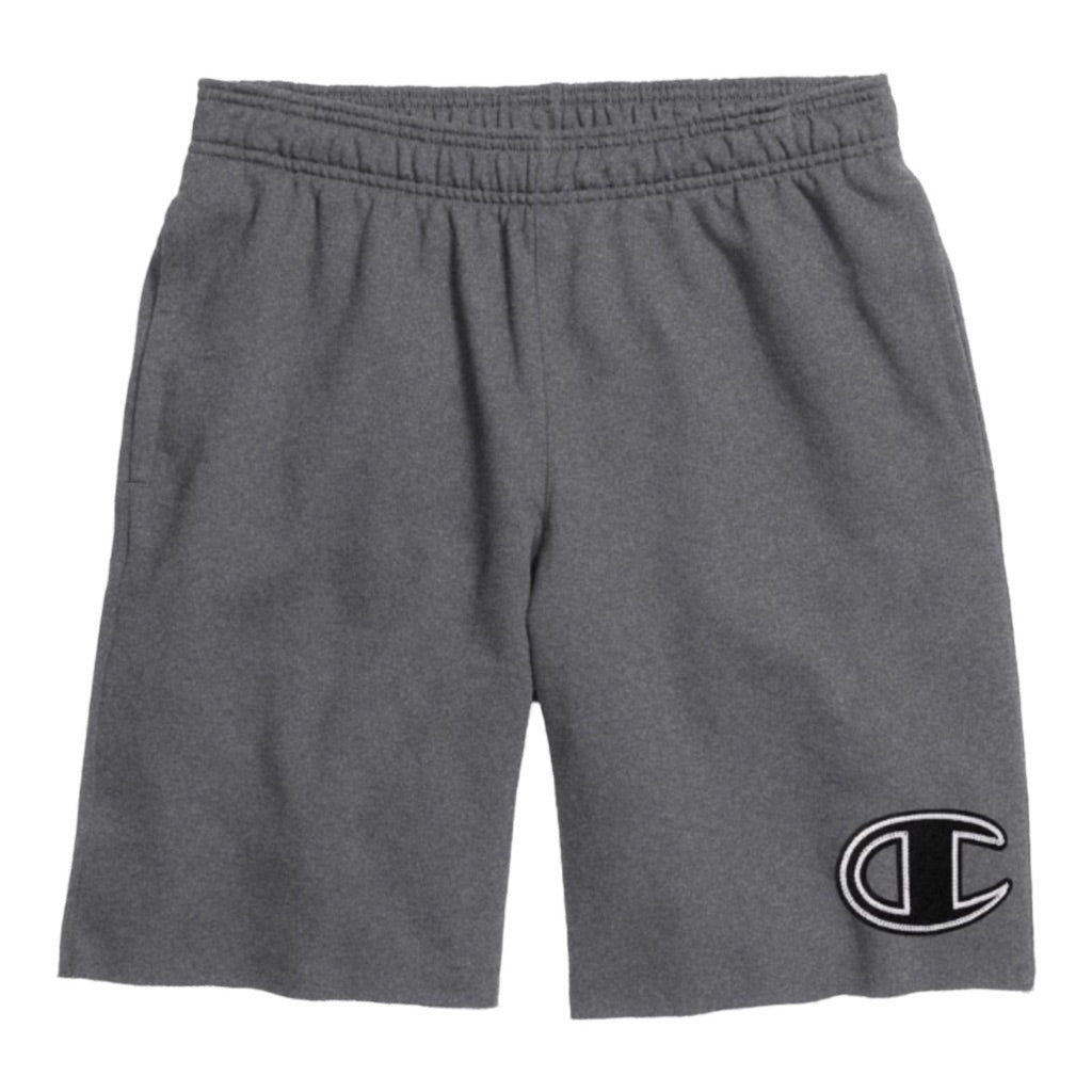 Big C Fleece Short - Denny's