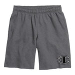 Big C Fleece Short - Denny's