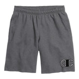 Big C Fleece Short - Denny's