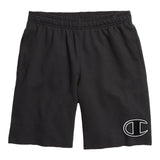 Big C Fleece Short - Denny's