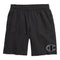 Big C Fleece Short - Denny's