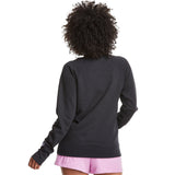 Powerblend Split Block Boyfriend Sweatshirt - Denny's