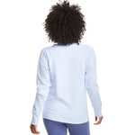 Powerblend Split Block Boyfriend Sweatshirt - Denny's
