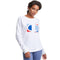 Powerblend Classic C Boyfriend Sweatshirt - Denny's