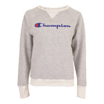 Powerblend Boyfriend Logo Crew - Denny's