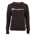 Powerblend Boyfriend Logo Crew - Denny's