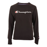 Powerblend Boyfriend Logo Crew - Denny's