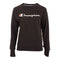 Powerblend Boyfriend Logo Crew - Denny's