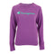 Powerblend Boyfriend Logo Crew - Denny's