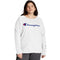Powerblend Boyfriend Logo Crew - Denny's