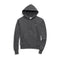 Reverse Weave Small C Hoodie - Denny's