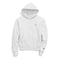 Reverse Weave Small C Hoodie - Denny's