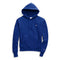 Reverse Weave Small C Hoodie - Denny's