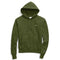 Reverse Weave Small C Hoodie - Denny's