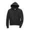 Reverse Weave Small C Hoodie - Denny's