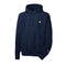 Reverse Weave Small C Hoodie - Denny's