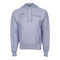 Reverse Weave Script Hoodie - Denny's