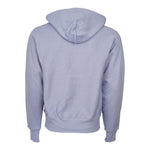 Reverse Weave Script Hoodie - Denny's