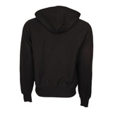 Reverse Weave Script Hoodie - Denny's