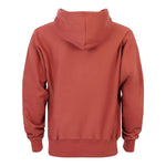 Reverse Weave Script Hoodie - Denny's