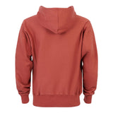 Reverse Weave Script Hoodie - Denny's