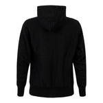 Reverse Weave Script Hoodie - Denny's