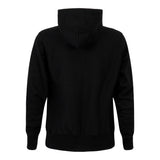 Reverse Weave Script Hoodie - Denny's