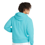 Reverse Weave Shadows Hoodie - Denny's