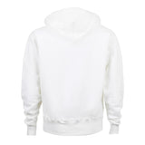 Reverse Wave Shadows Weave Hoodie - Denny's