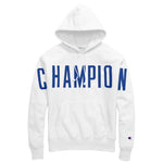 Three Pocket Pull Over Hoody - Denny's