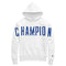 Three Pocket Pull Over Hoody - Denny's