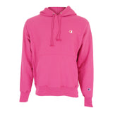 Reverse Weave C Hoodie - Denny's
