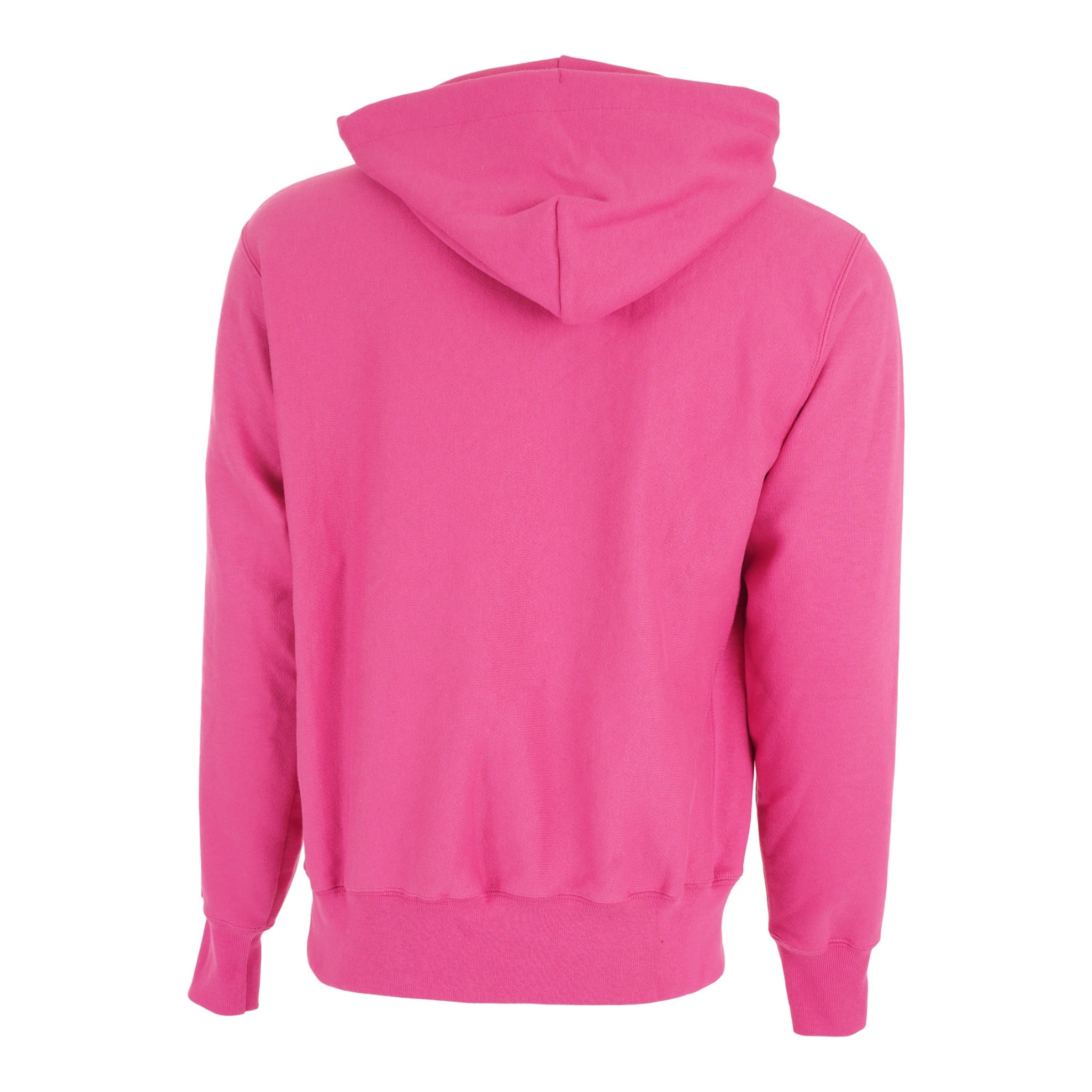 Reverse Weave C Hoodie - Denny's