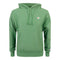 Reverse Weave Small C Hoodie - Denny's
