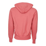 Reverse Weave Small C Hoodie - Denny's