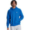 Reverse Weave Small C Hoodie - Denny's