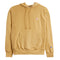 Reverse Weave Small C Hoodie - Denny's