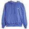 Reverse Weave Small C Hoodie - Denny's