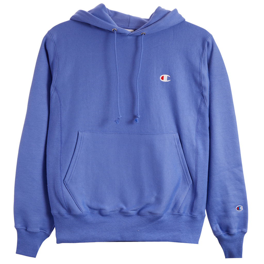 Reverse Weave Small C Hoodie | Denny's Reverse Weave Small C Hoodie | Denny's